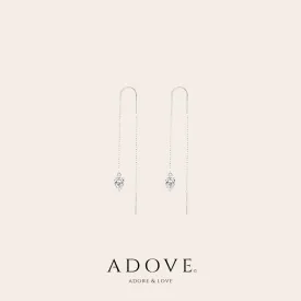 Abbie Drop Earrings