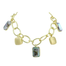 Alanza Charm Bracelet