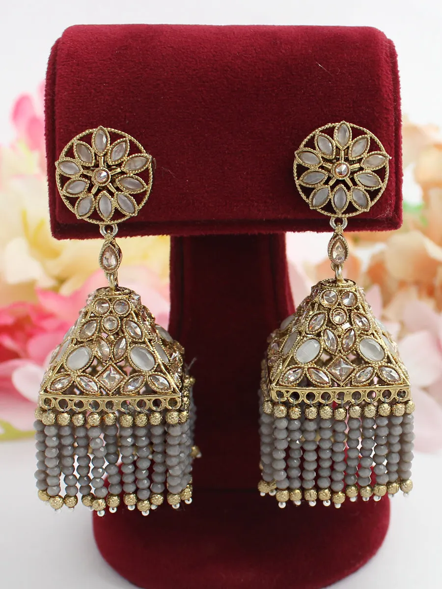 Azzah Earrings