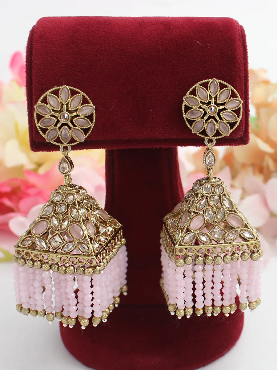 Azzah Earrings