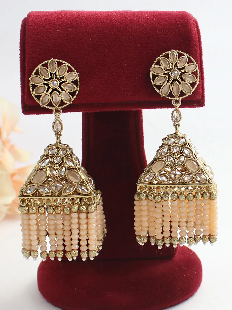 Azzah Earrings