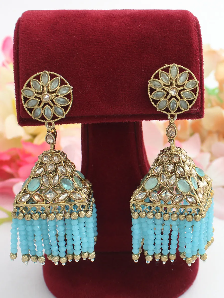 Azzah Earrings