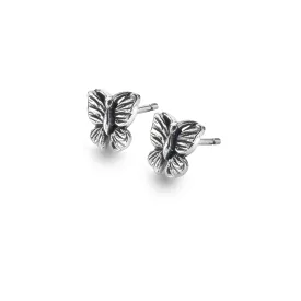 Butterfly studs