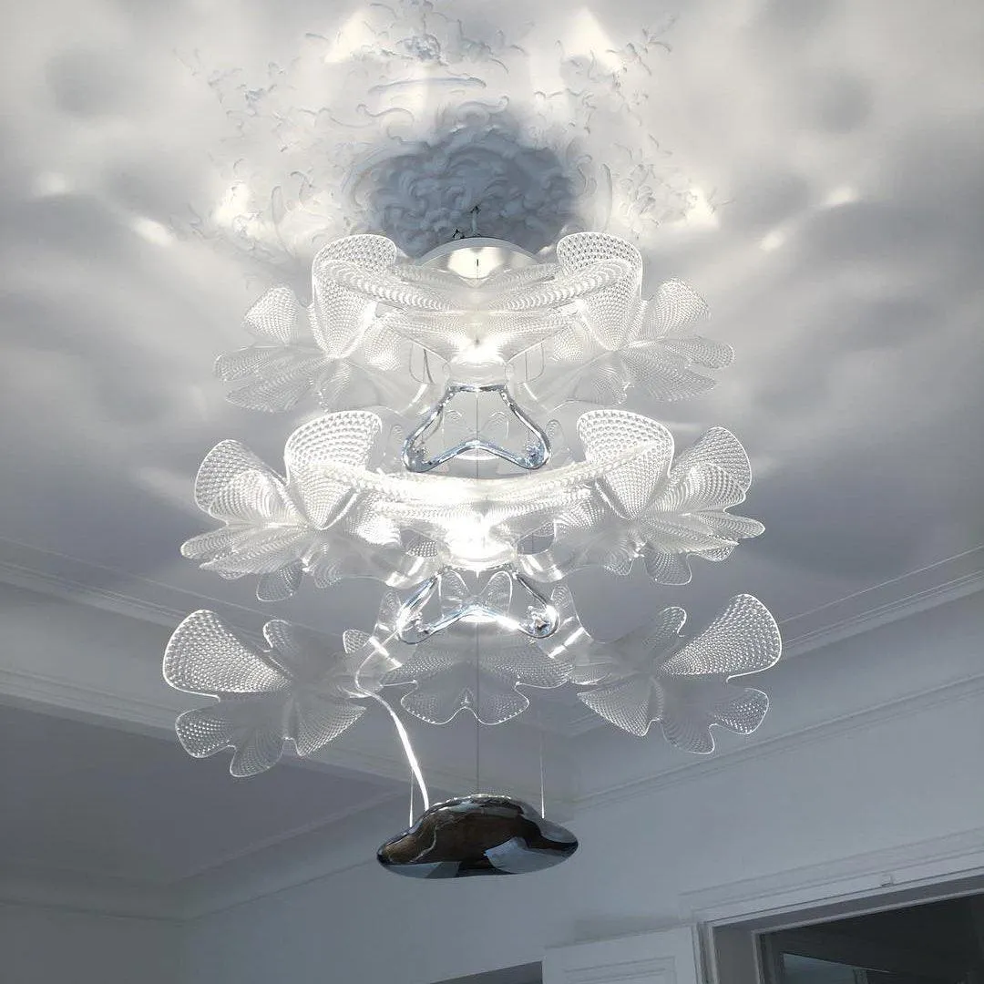 Chlorophilia Suspension Light