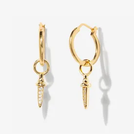 Dagger Hoops