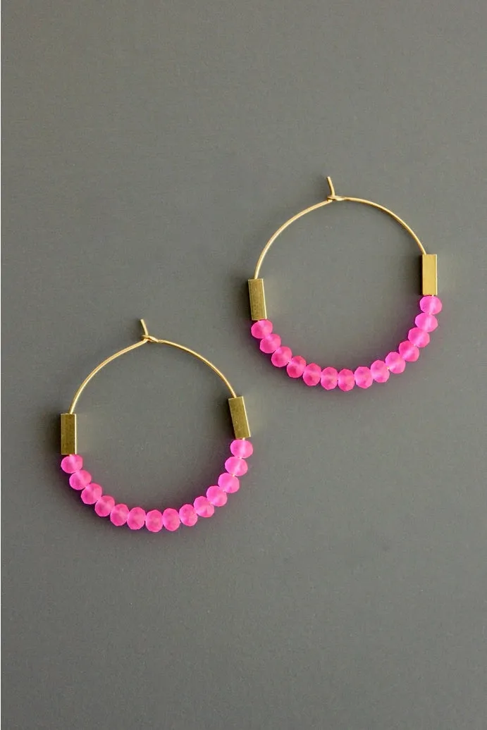 David Aubrey Earrings