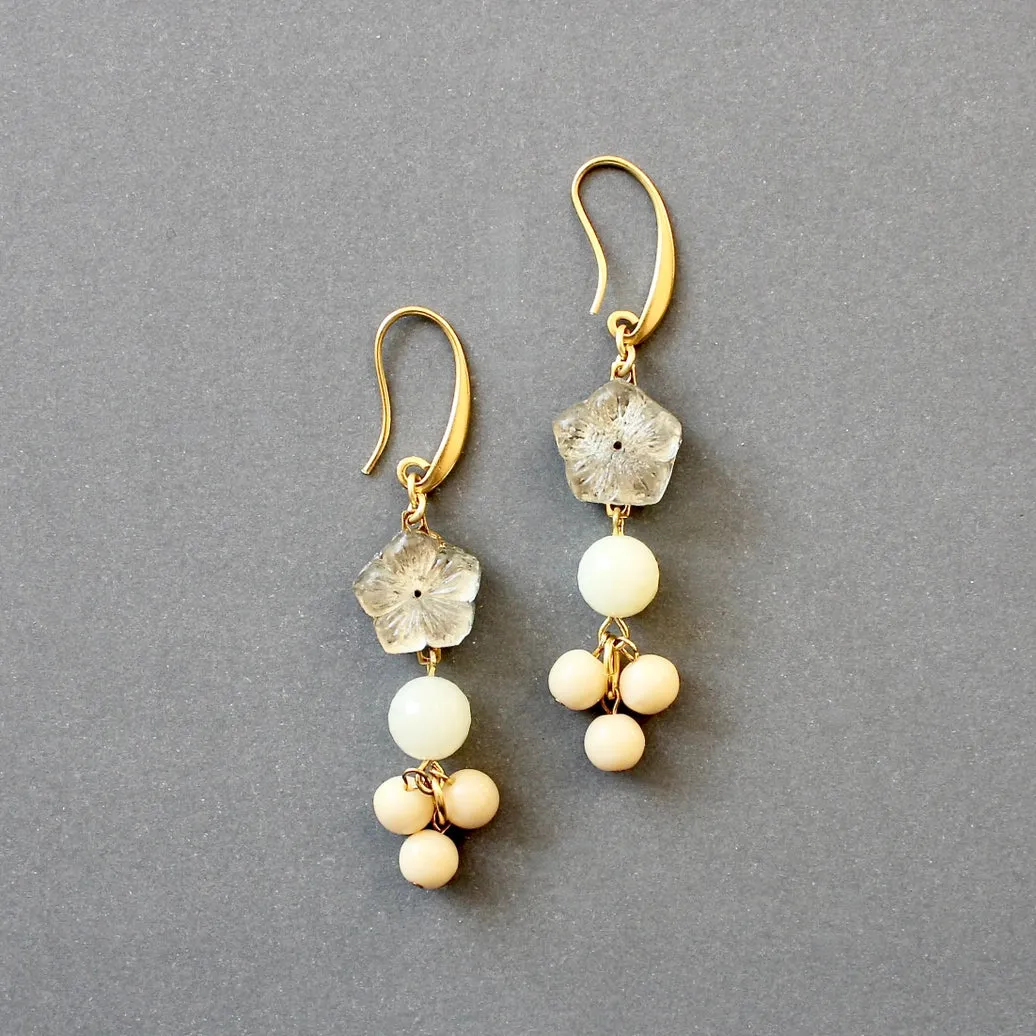 David Aubrey Earrings