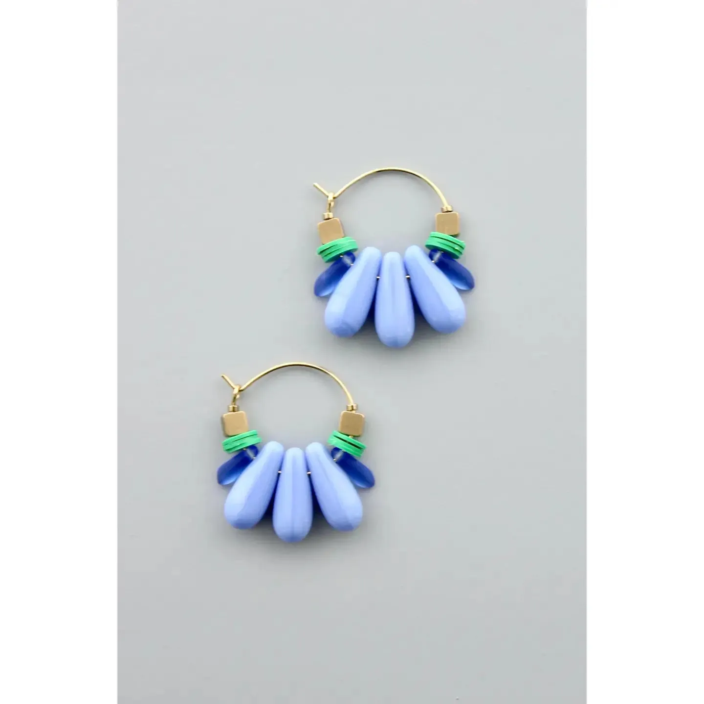 David Aubrey Earrings