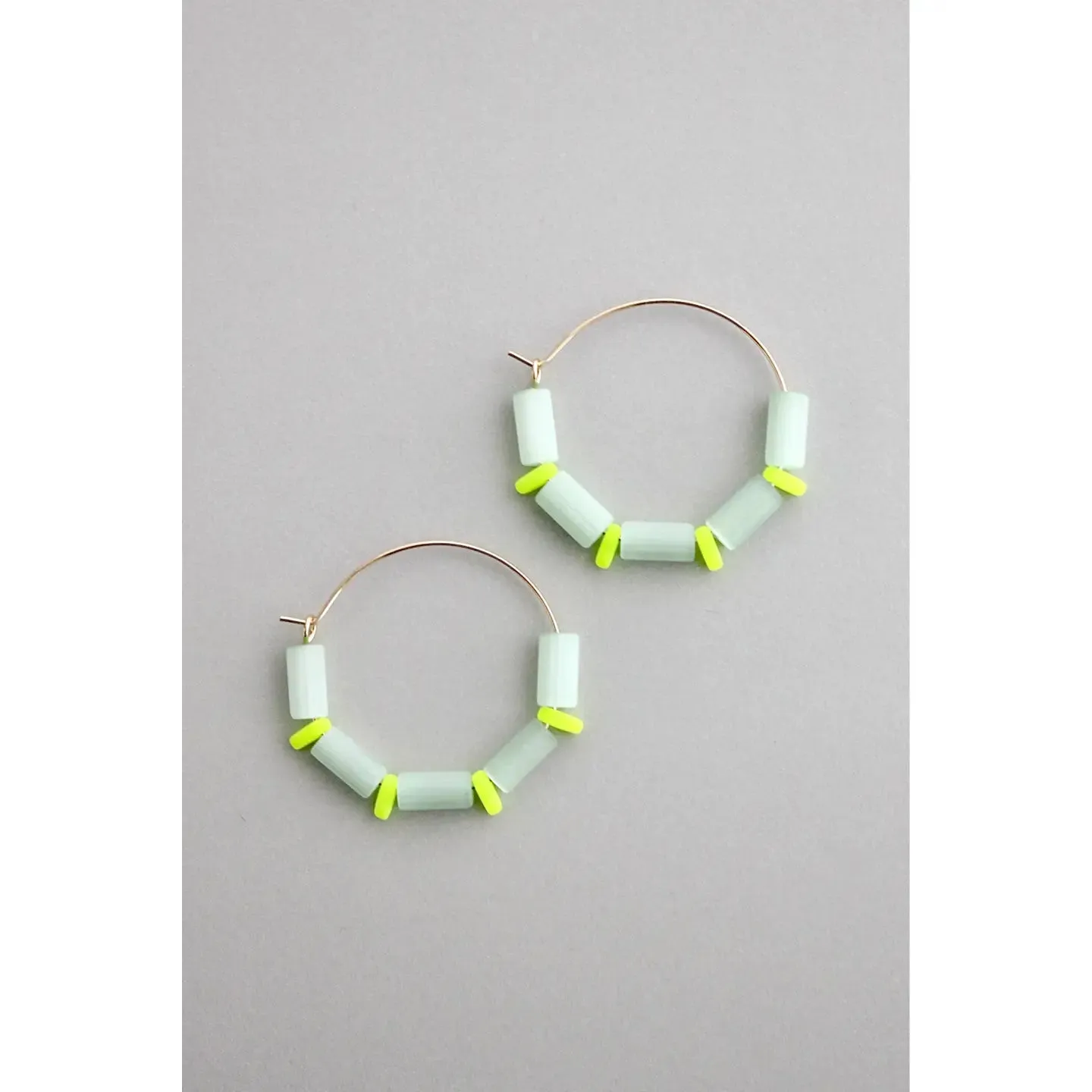 David Aubrey Earrings