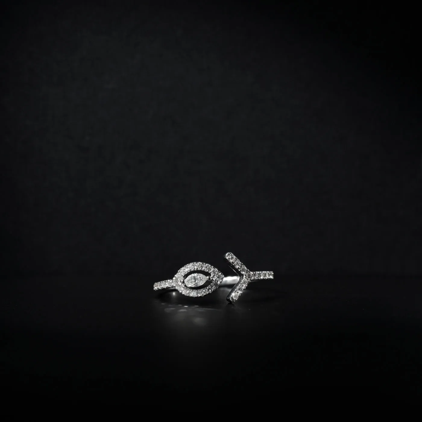 Diamond Ring - DR175615