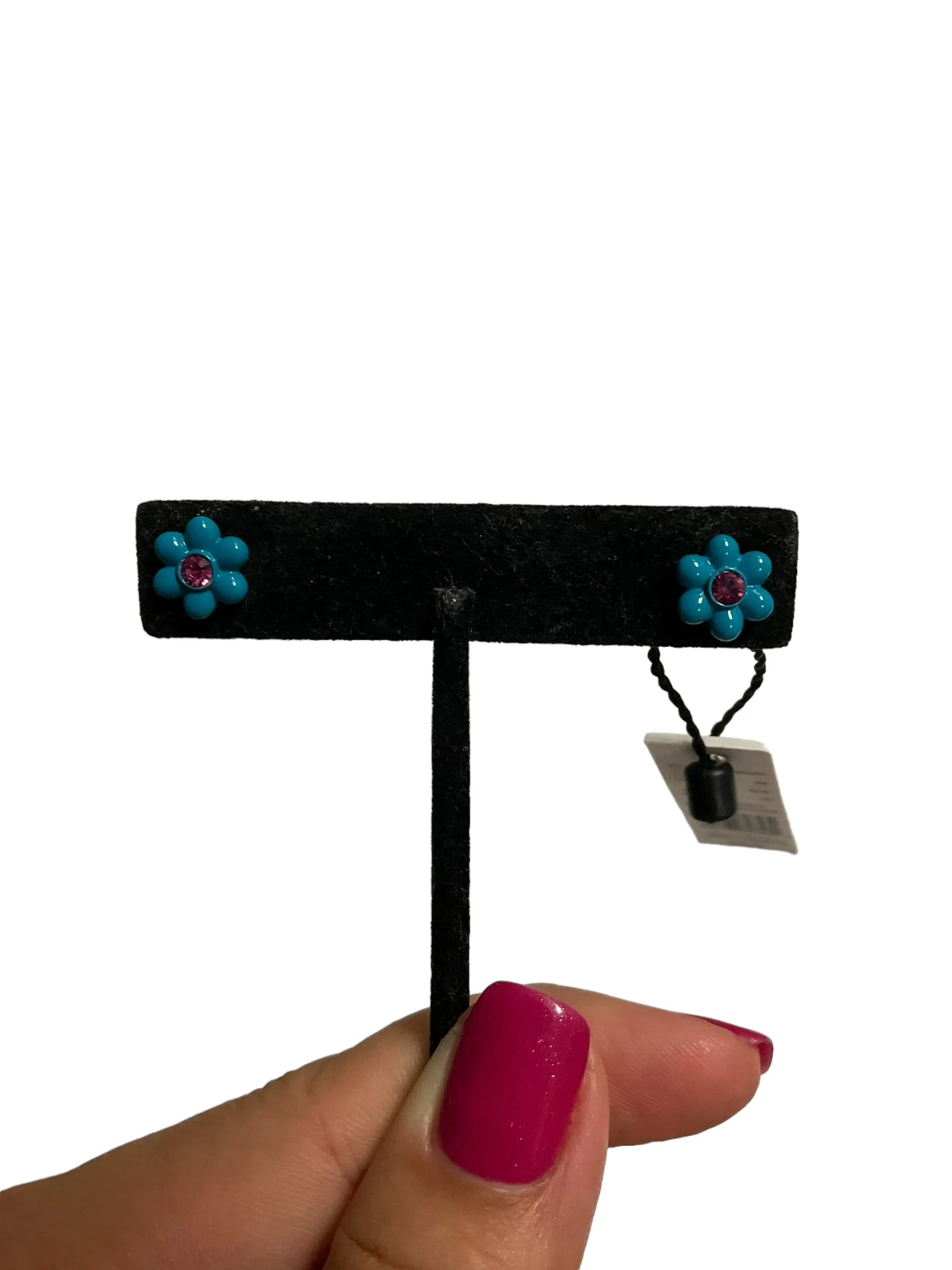 Earrings Stud By Marc Jacobs