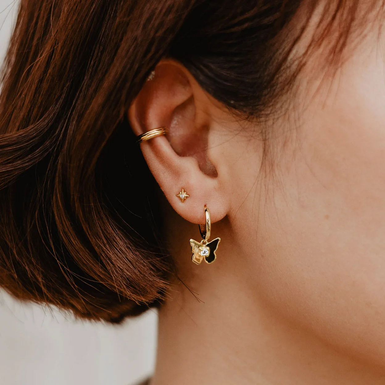 Etro Ear Cuff