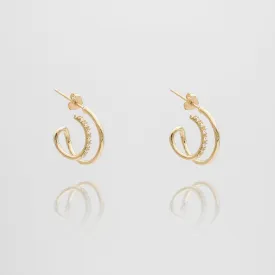 Kaia Earrings