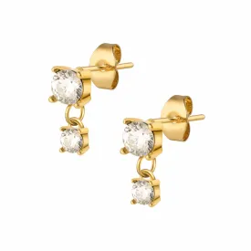 Lumen Stud Earrings