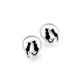 Moonlight Cat Studs