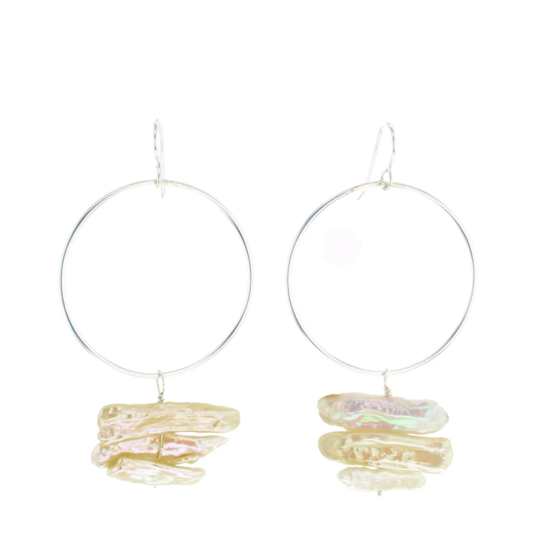 Niho Earrings