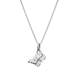 Pretty Butterfly Pendant