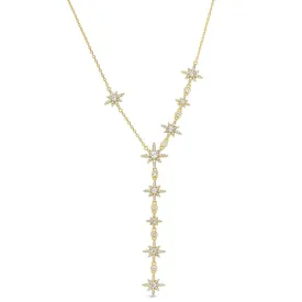 Starry Night Lariat