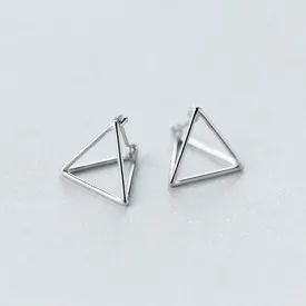 Triangular Minimal Studs