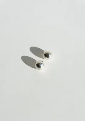 Venus Earrings in Sterling Silver